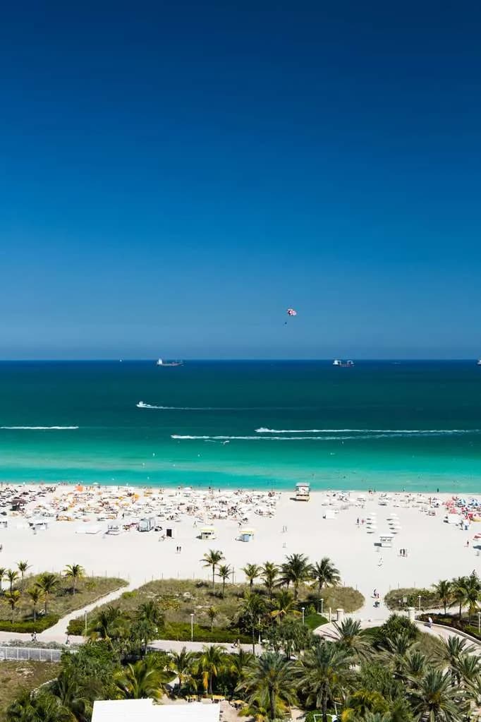 amenities-beach