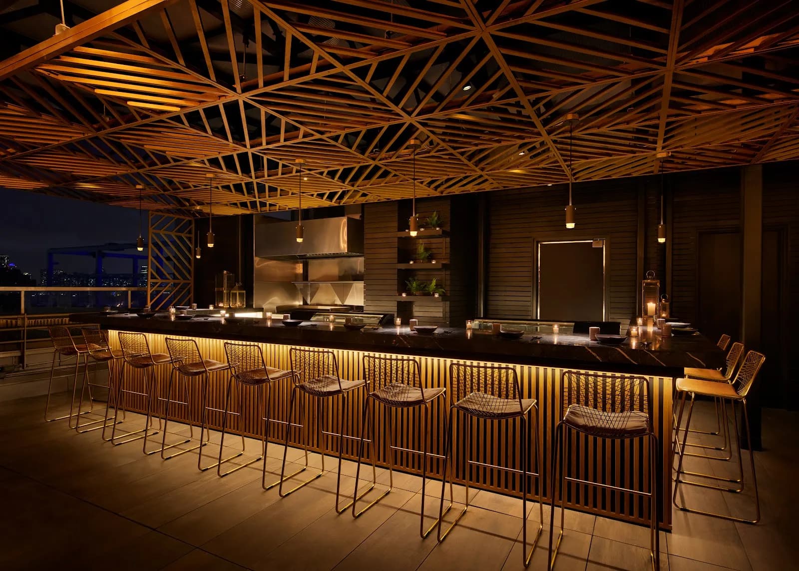 dining-barcounter