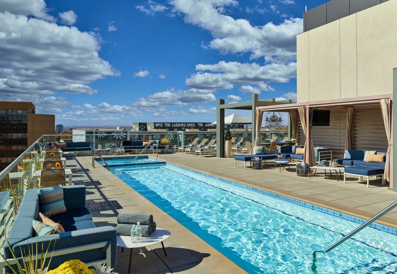 Amenities