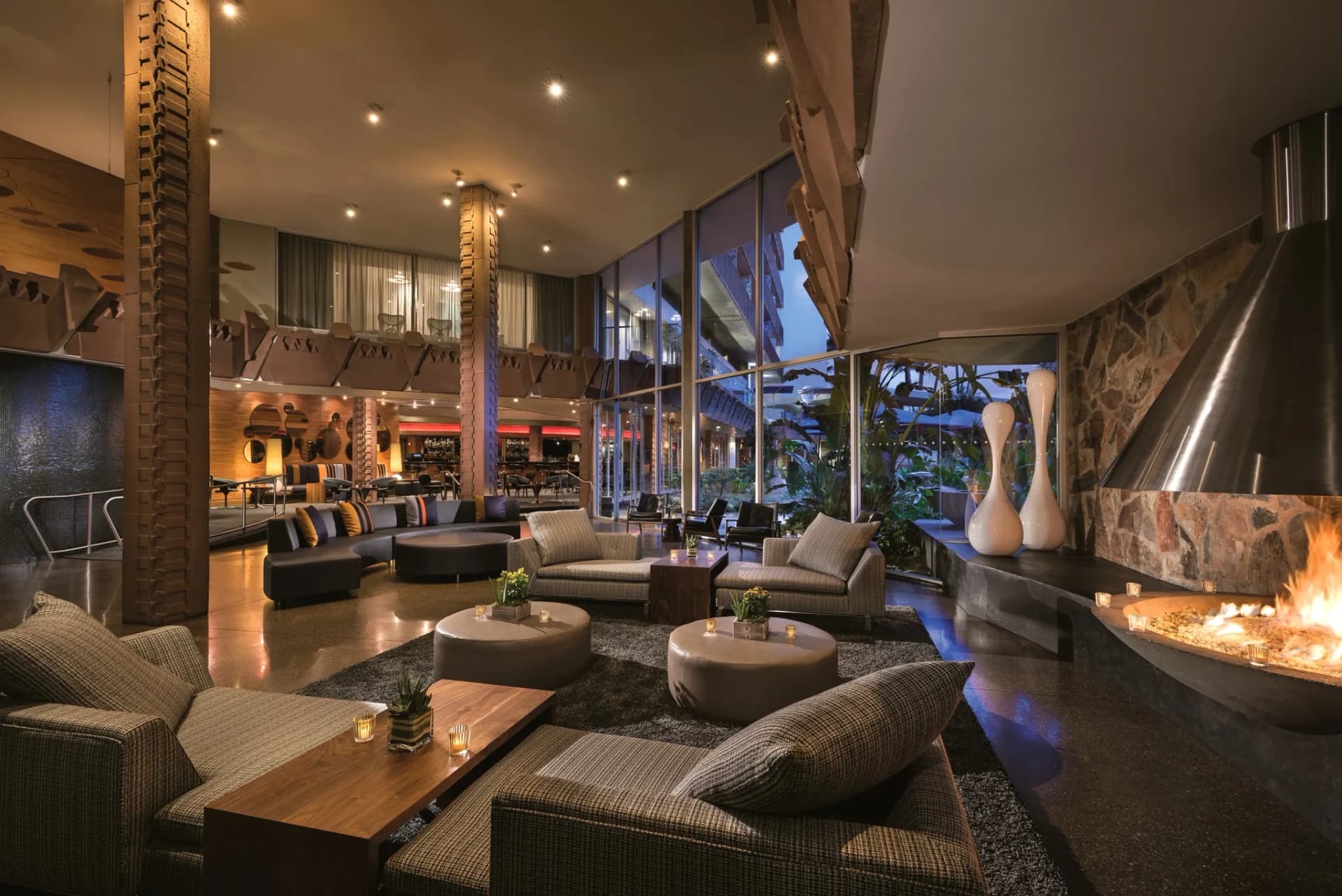 Hotel Valley Ho - Photo 3