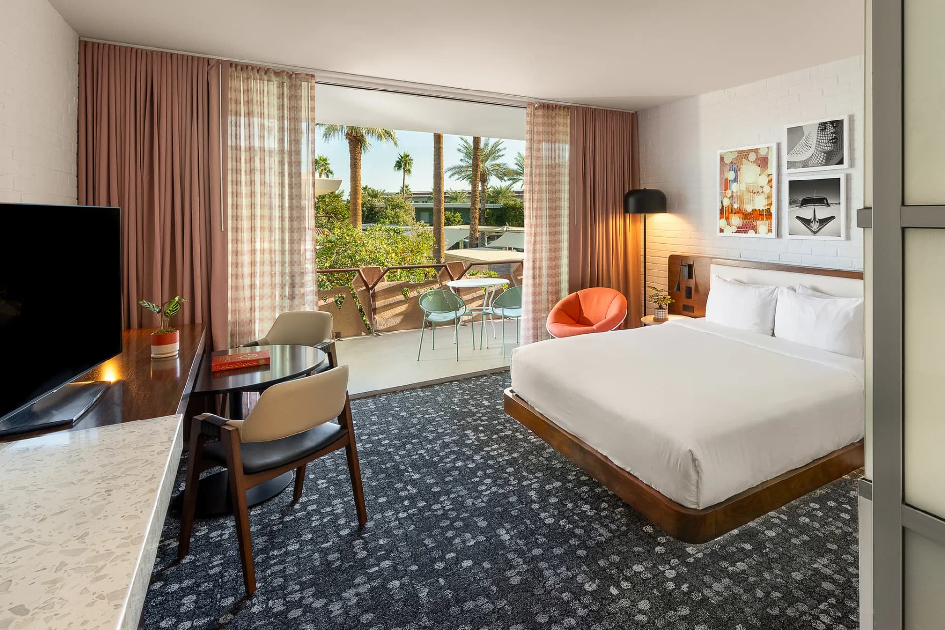 Hotel Valley Ho - Photo 5