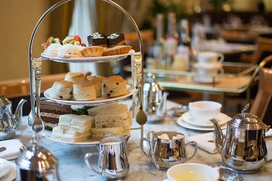food-afternoontea