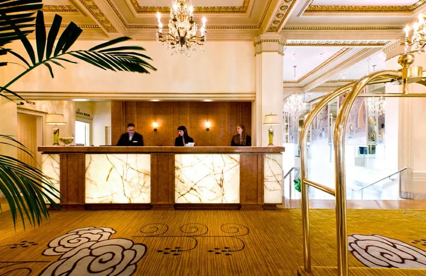 interior-reception