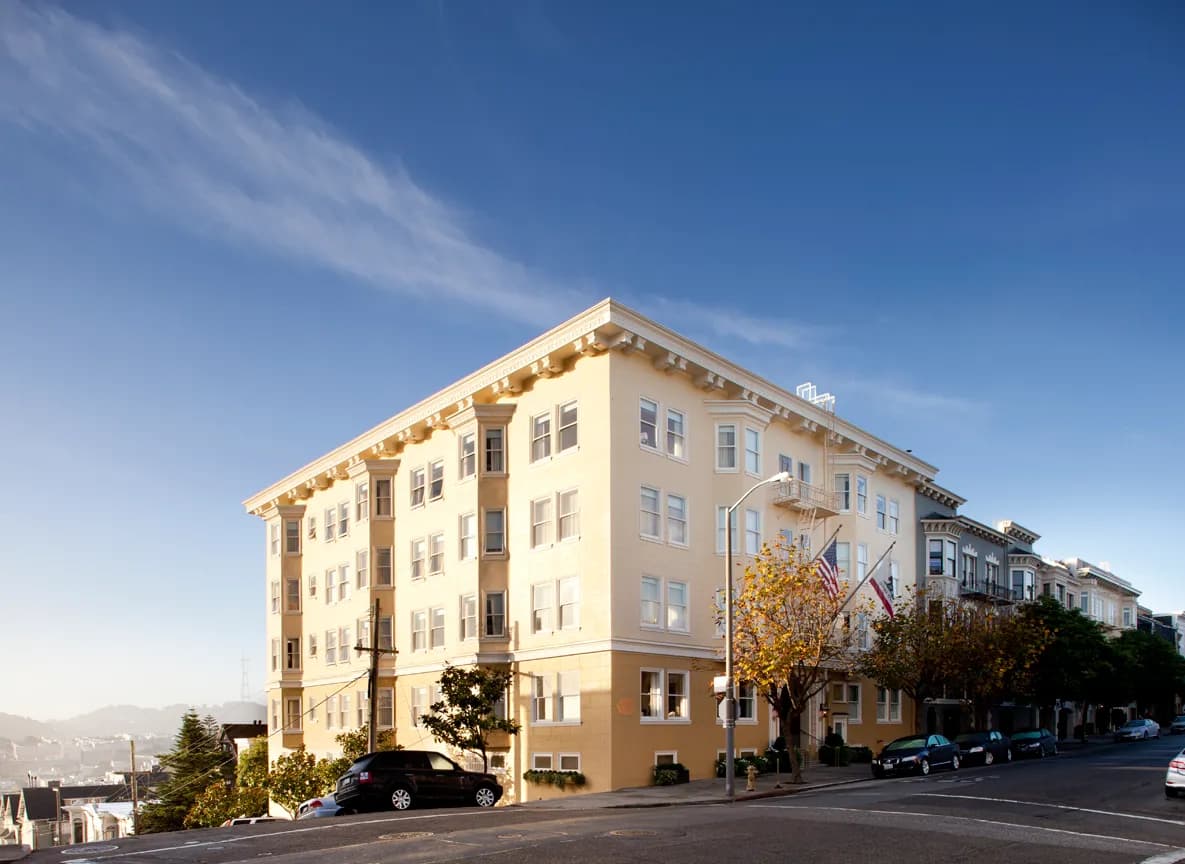 exterior-facade