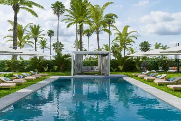 amenities-pool