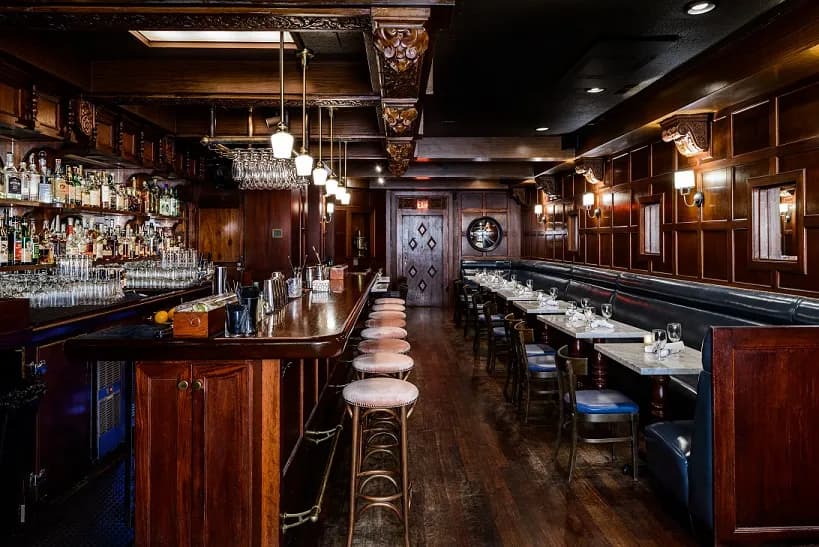 dining-bar