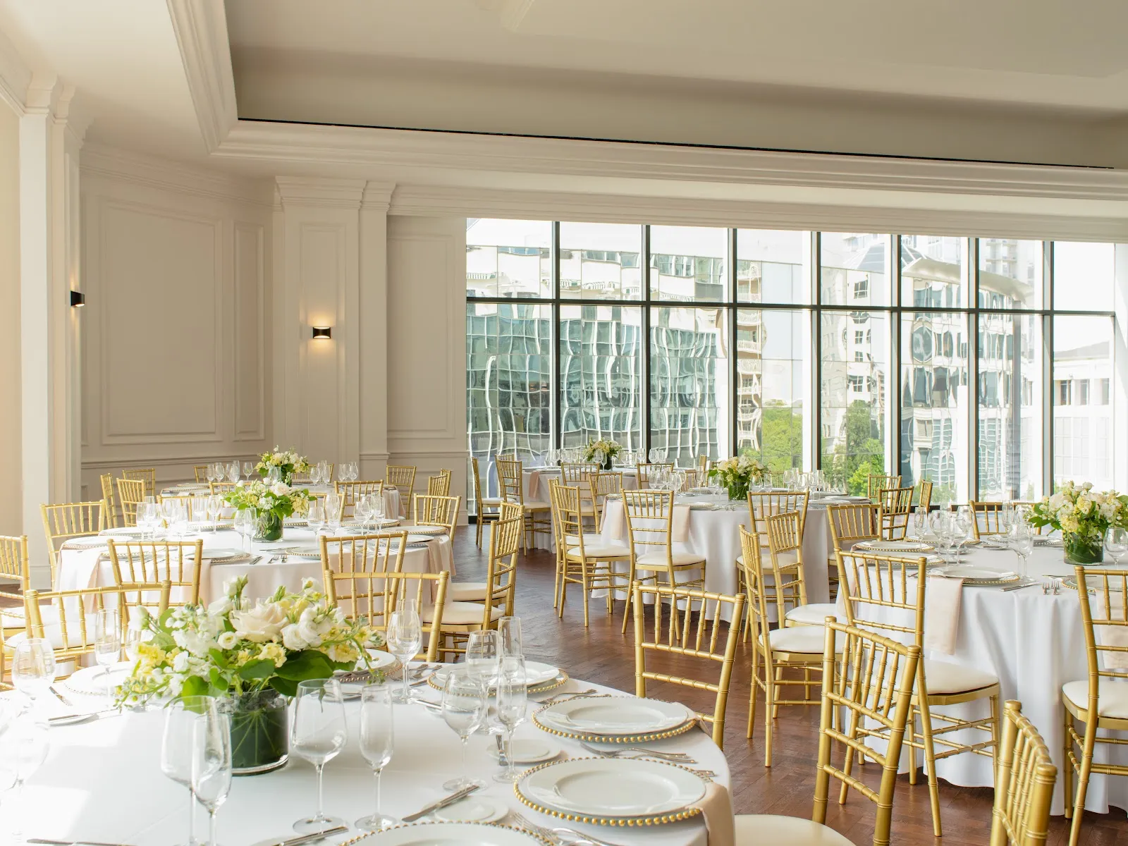 dining-eventsetup