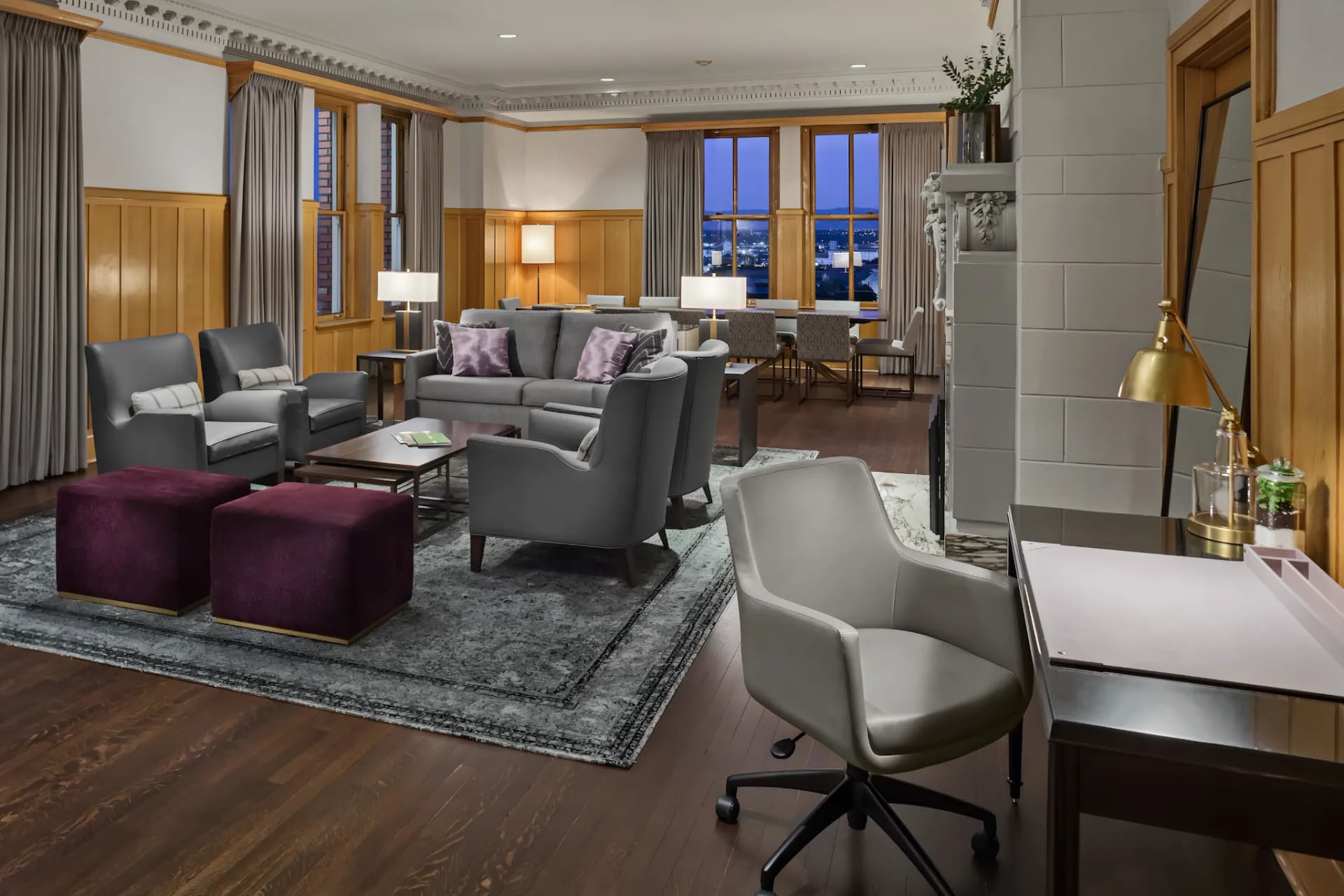 bedroom-suite
