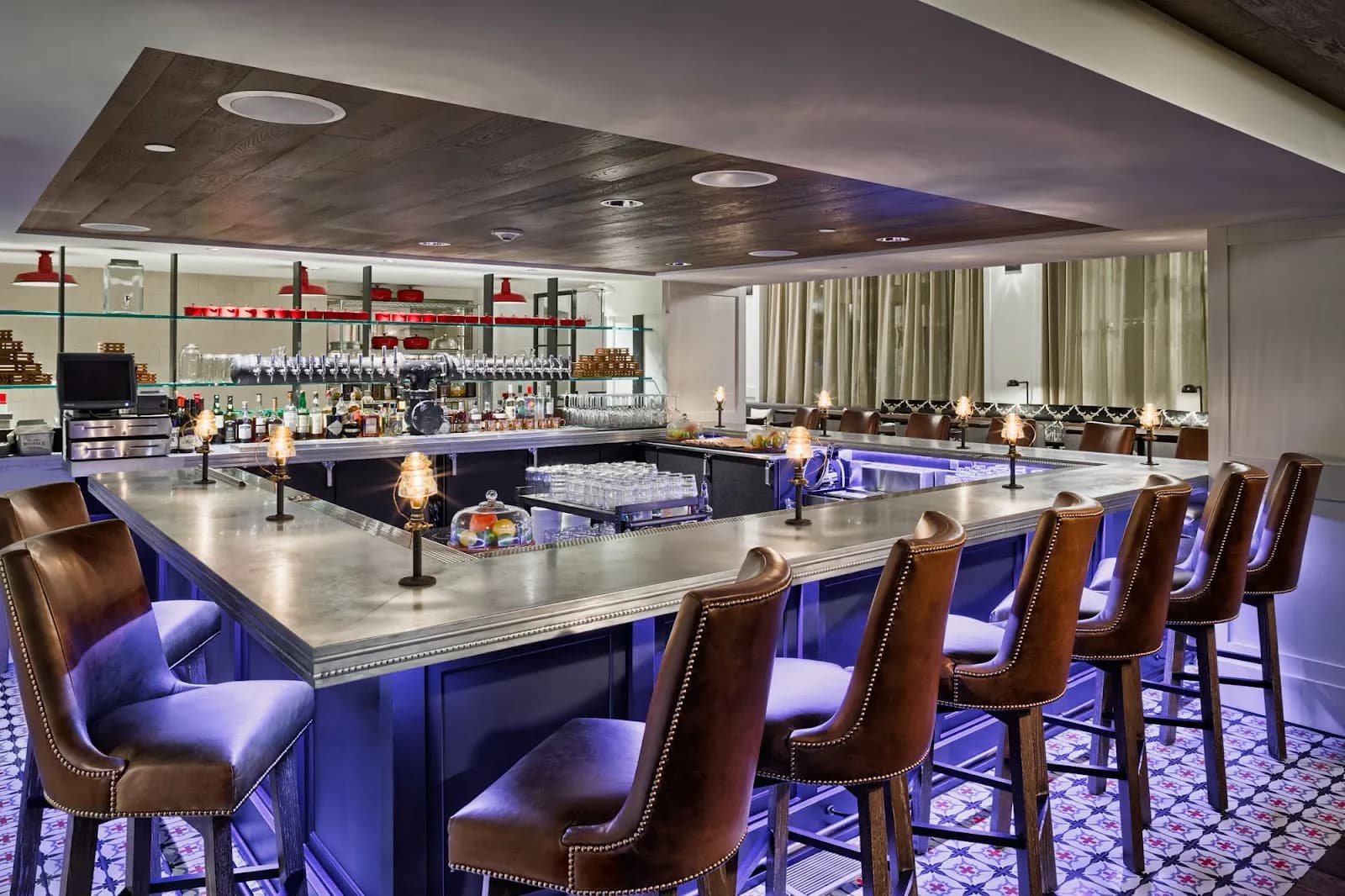 dining-bar