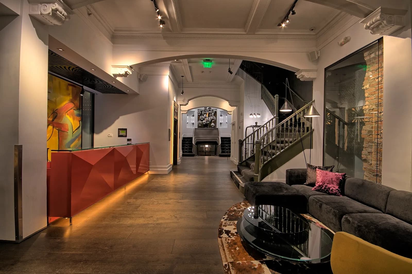 interior-reception