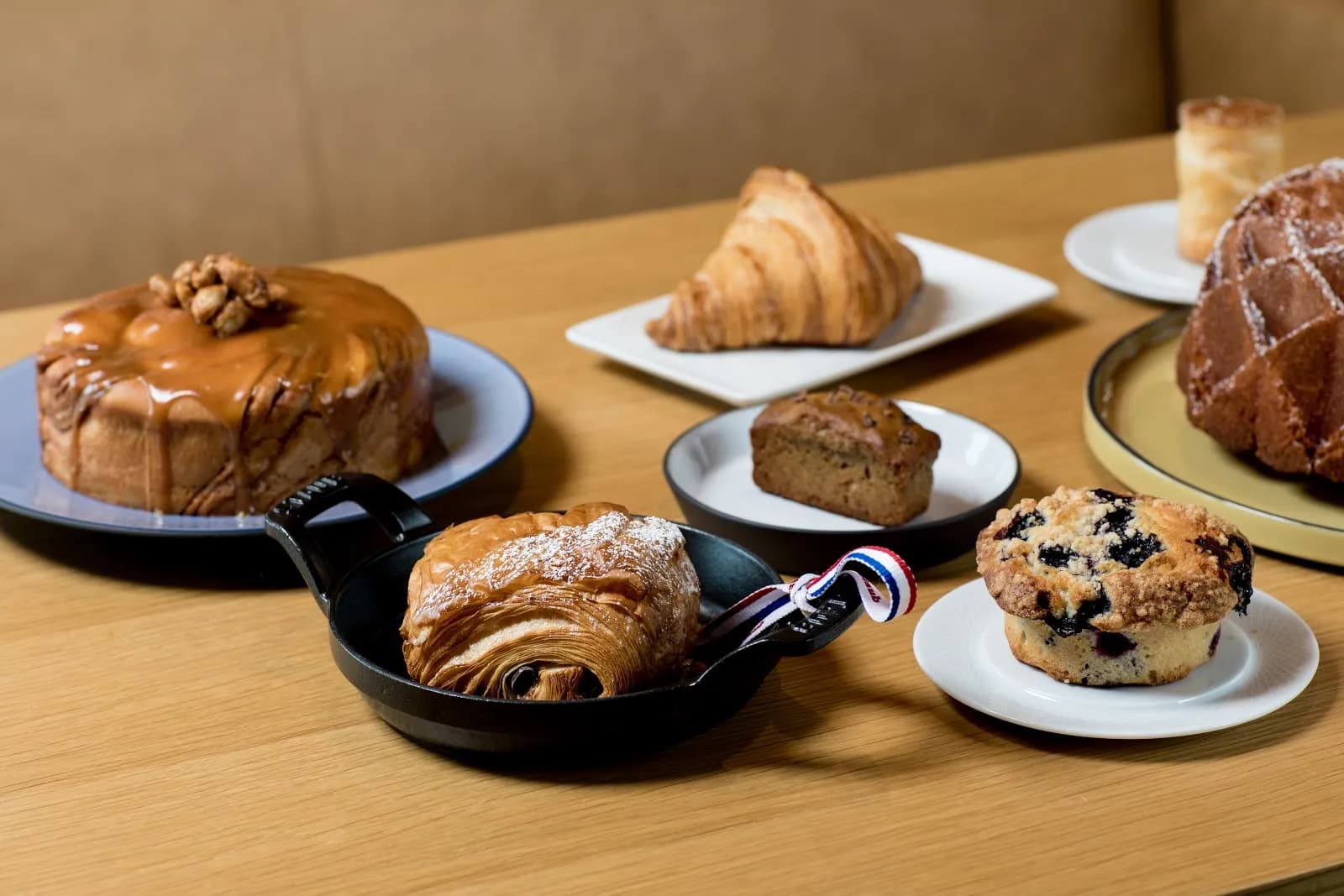 food-pastries