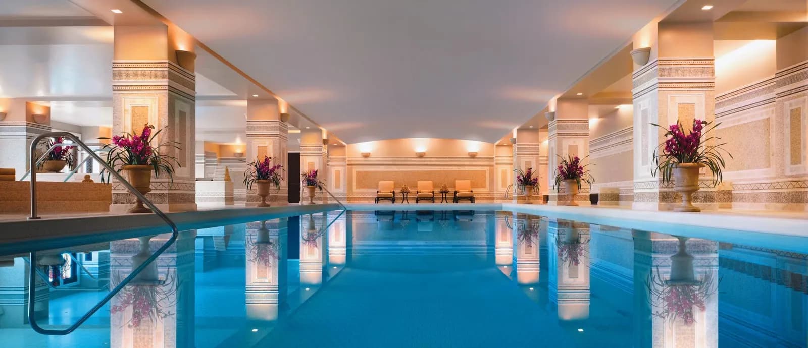 amenities-pool