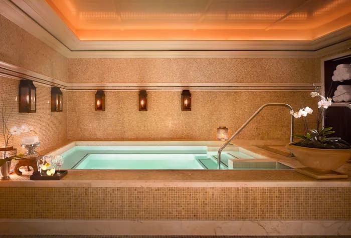 amenities-spa