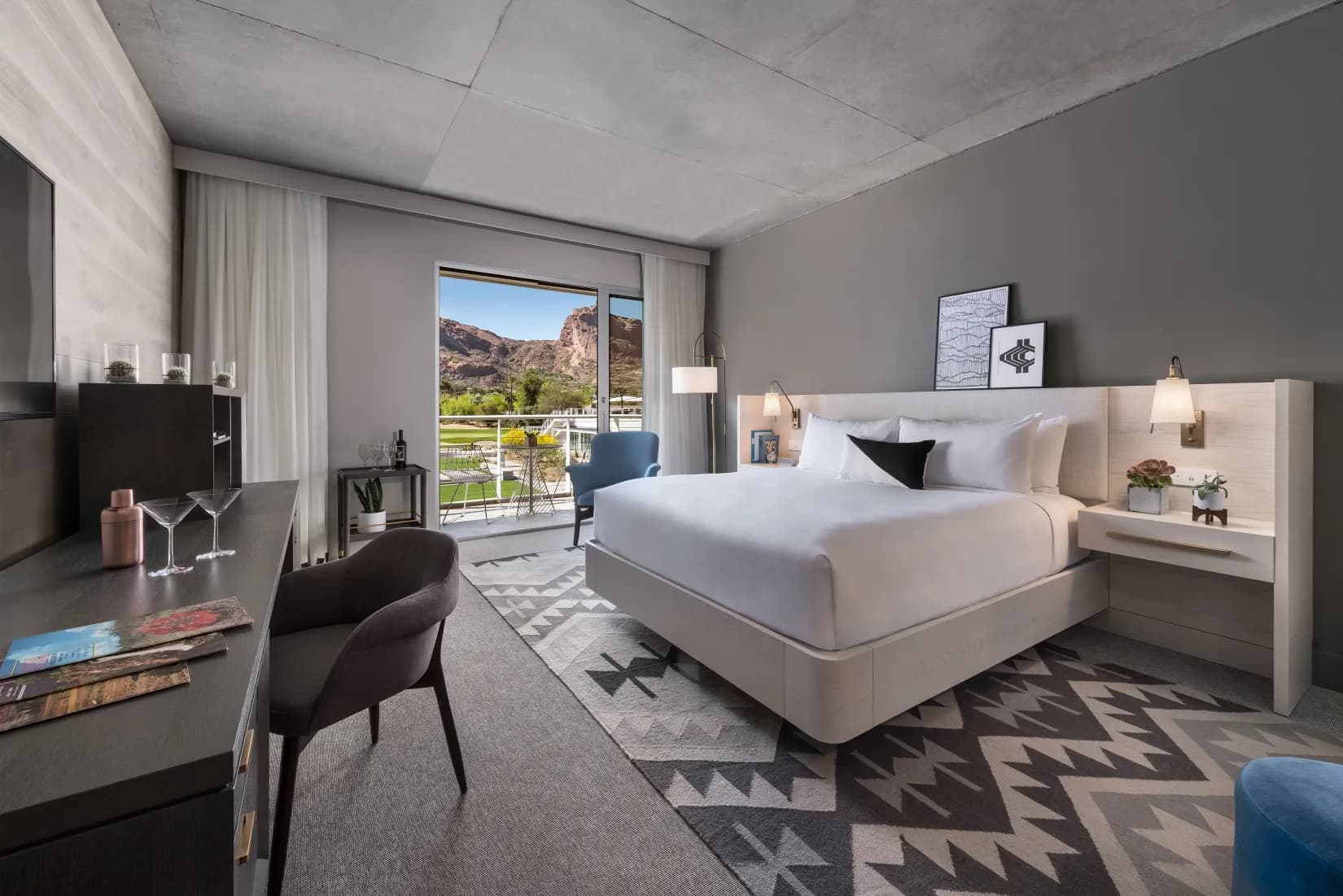 Mountain Shadows Resort Scottsdale — pet-friendly in Paradise Valley, Arizona