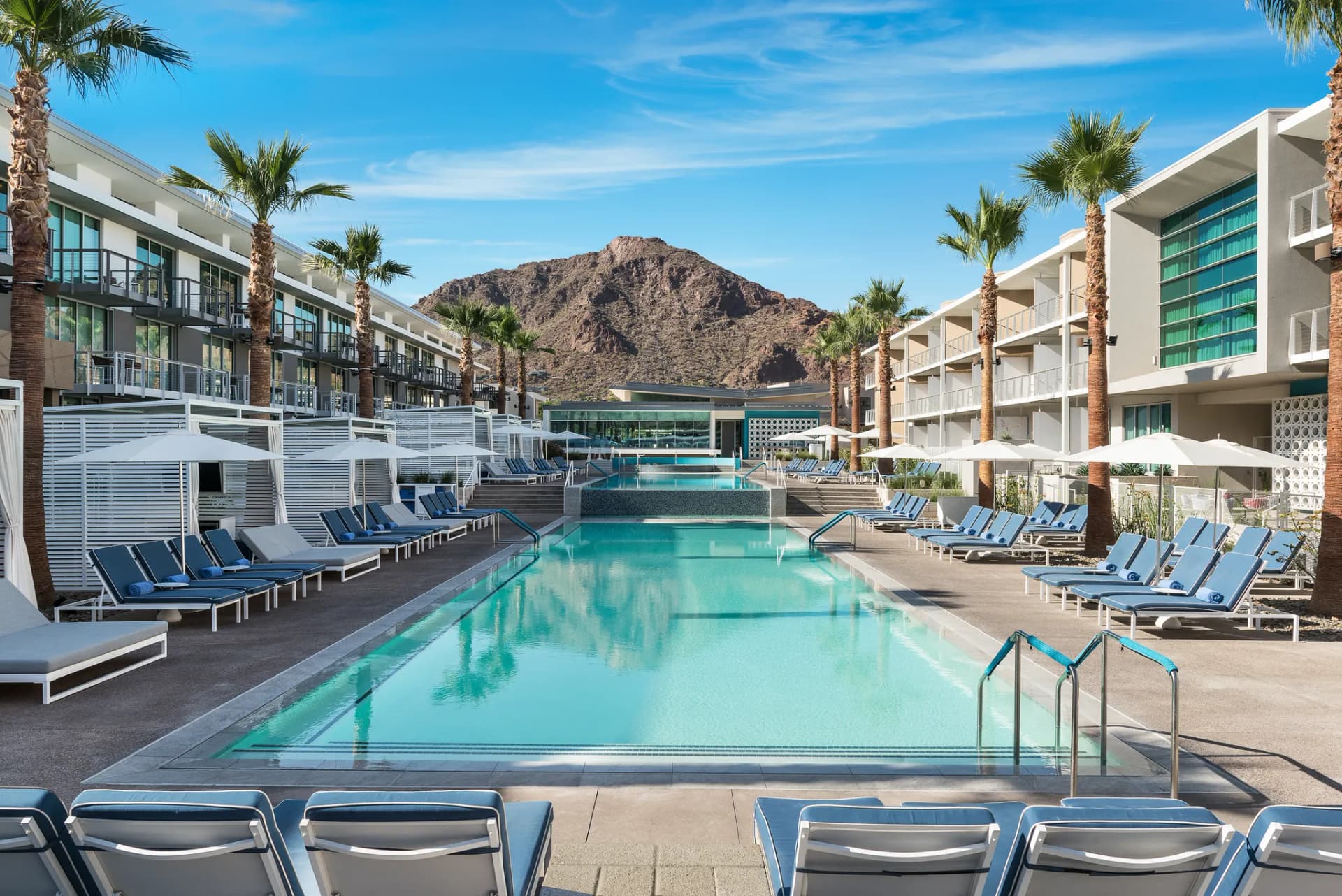 Mountain Shadows Resort Scottsdale - Photo 1