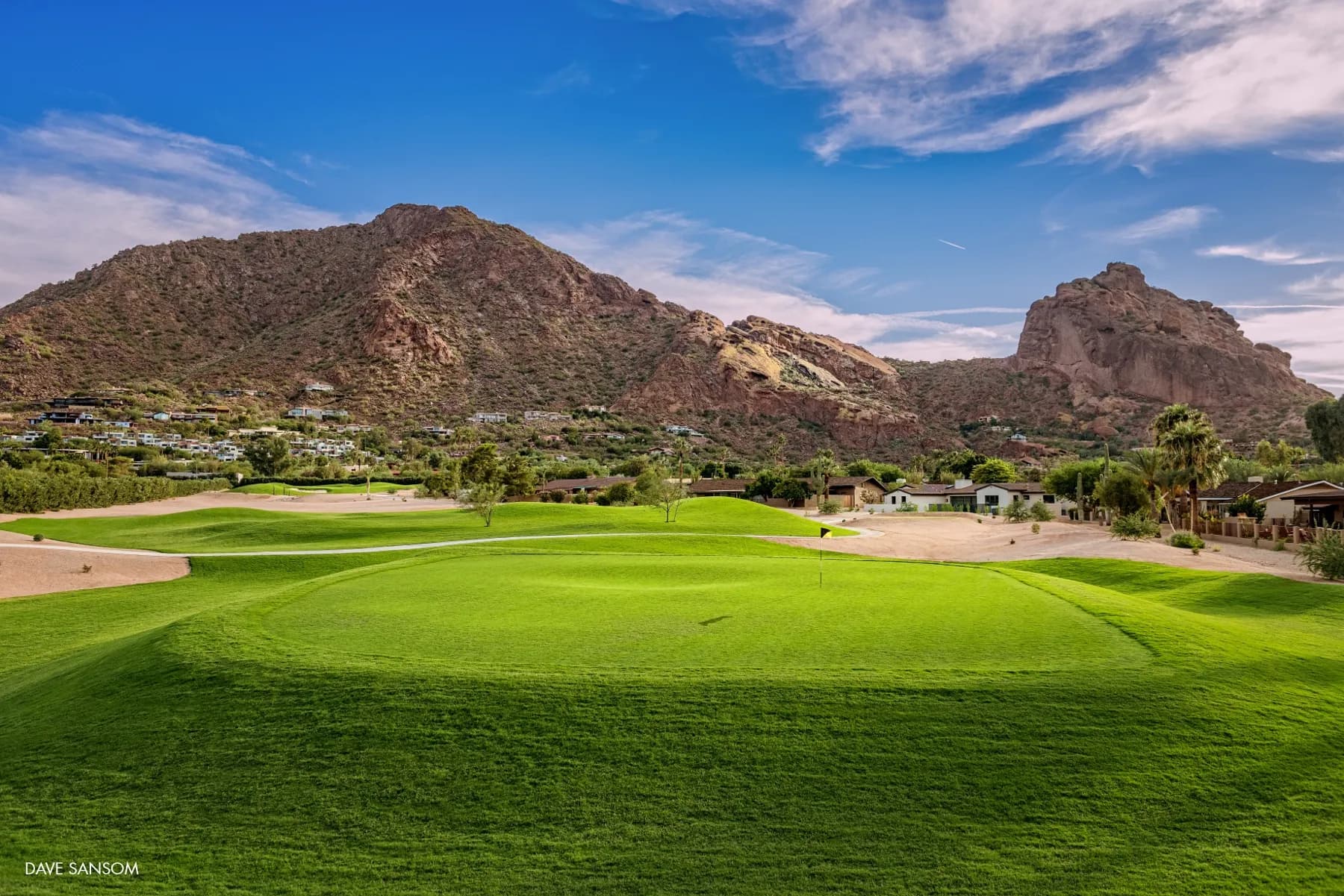 Mountain Shadows Resort Scottsdale - Photo 4
