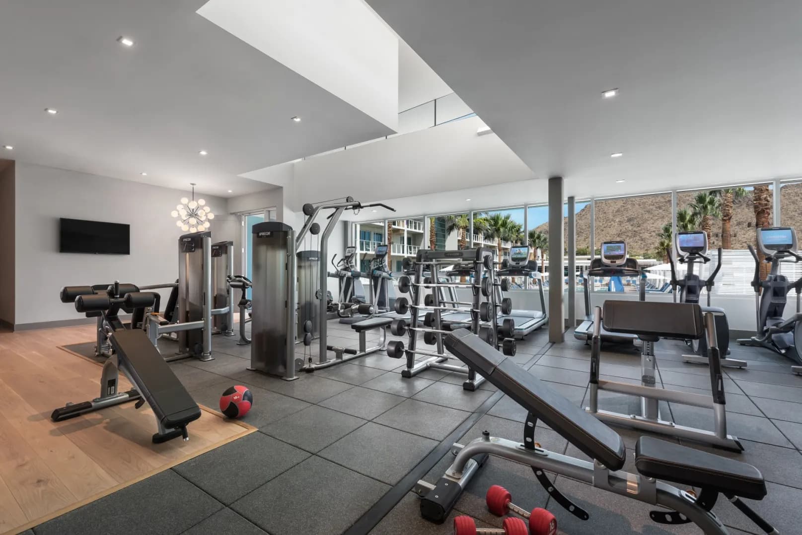 Mountain Shadows Resort Scottsdale - Photo 5