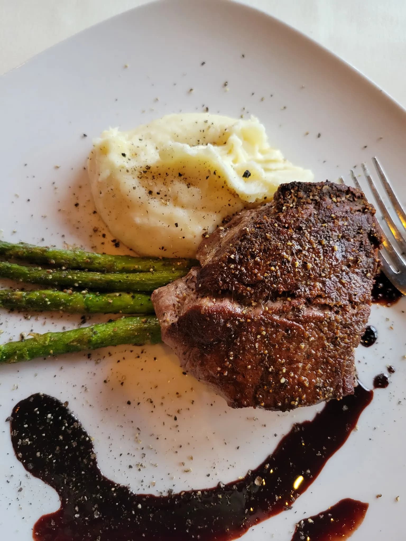 food-steak