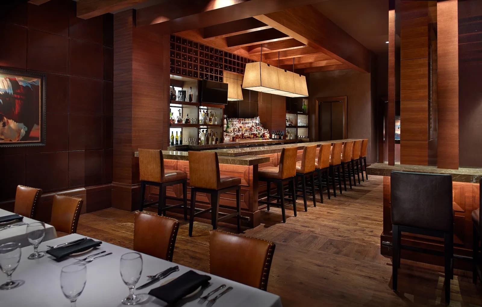 dining-barcounter