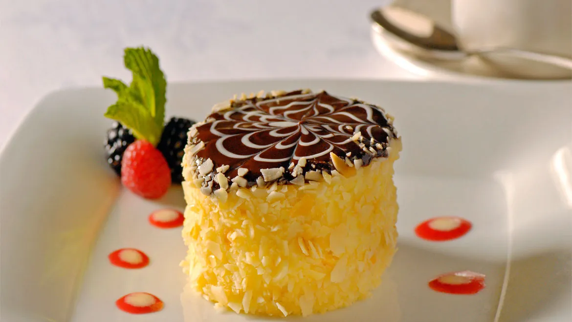 food-dessert