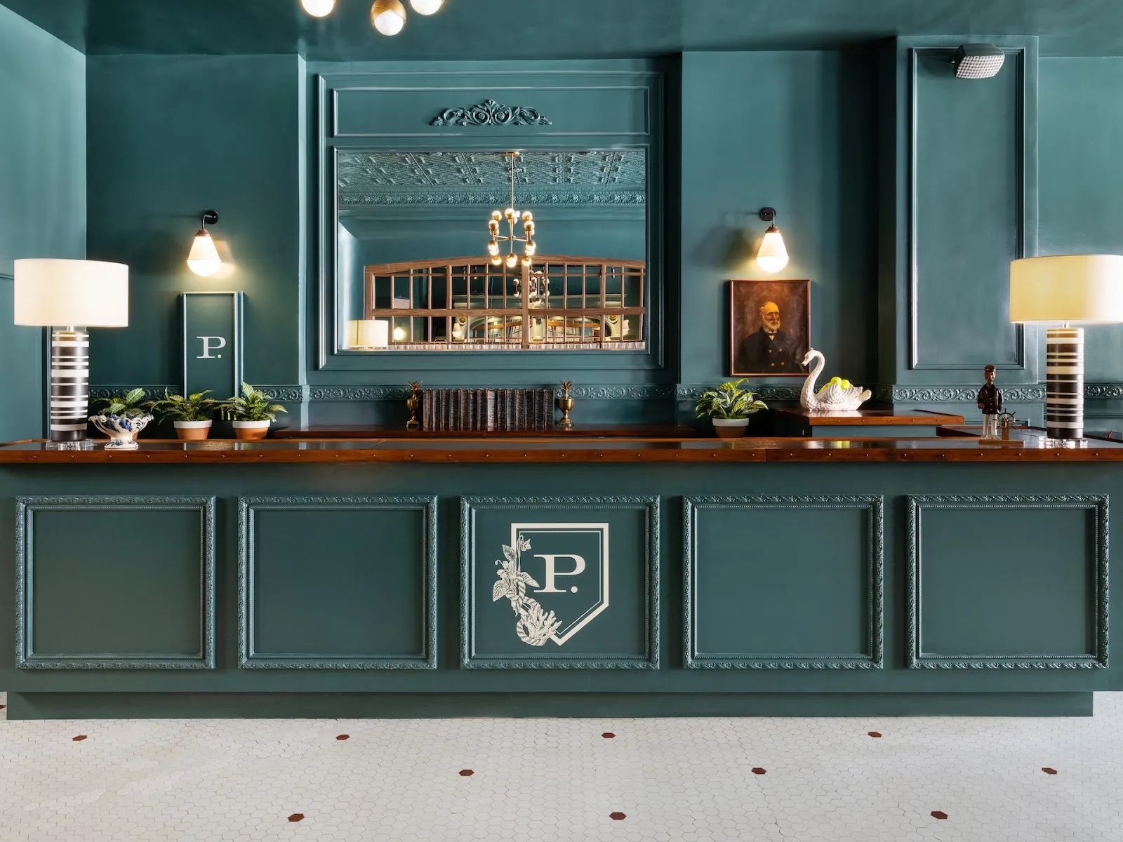 interior-reception