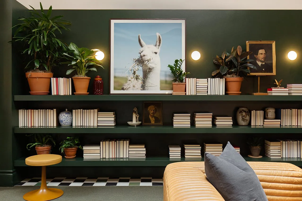 interior-library
