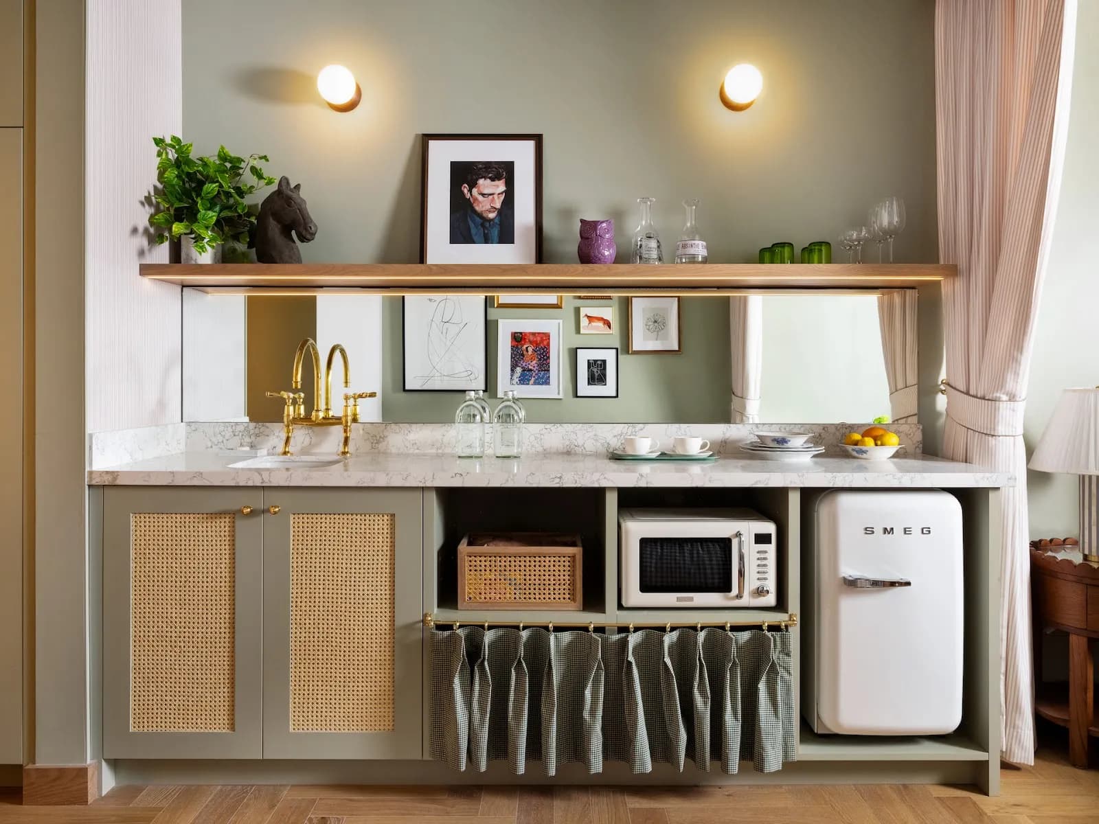 kitchen-kitchenette