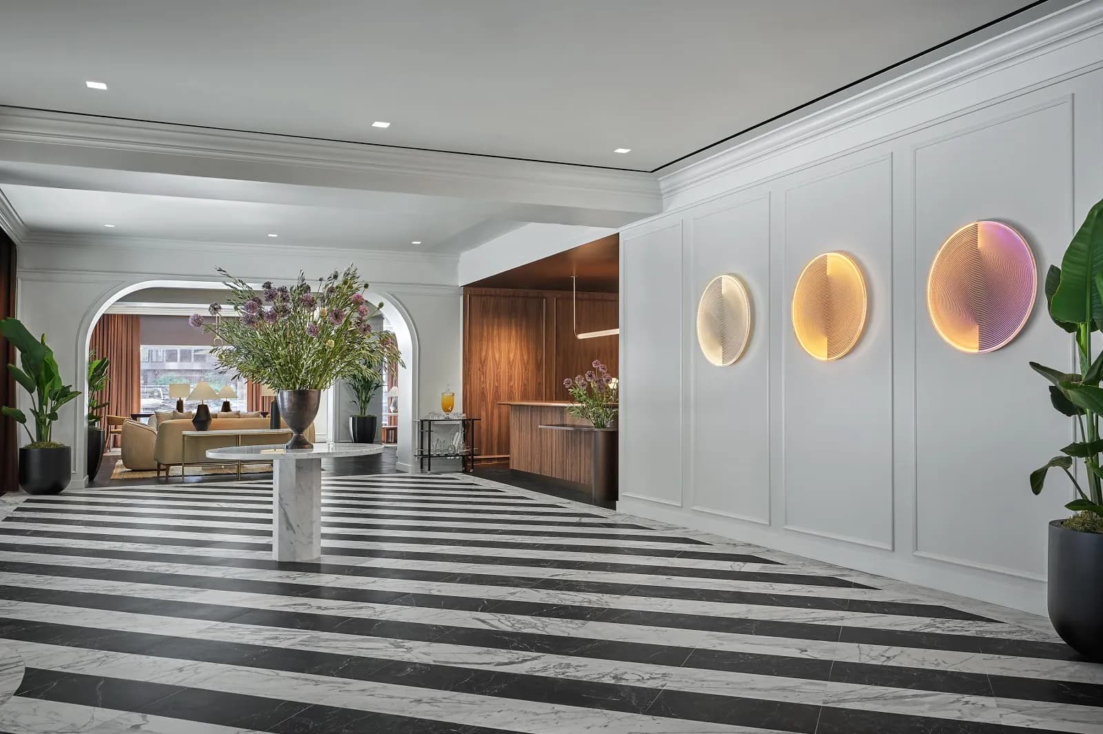 interior-reception