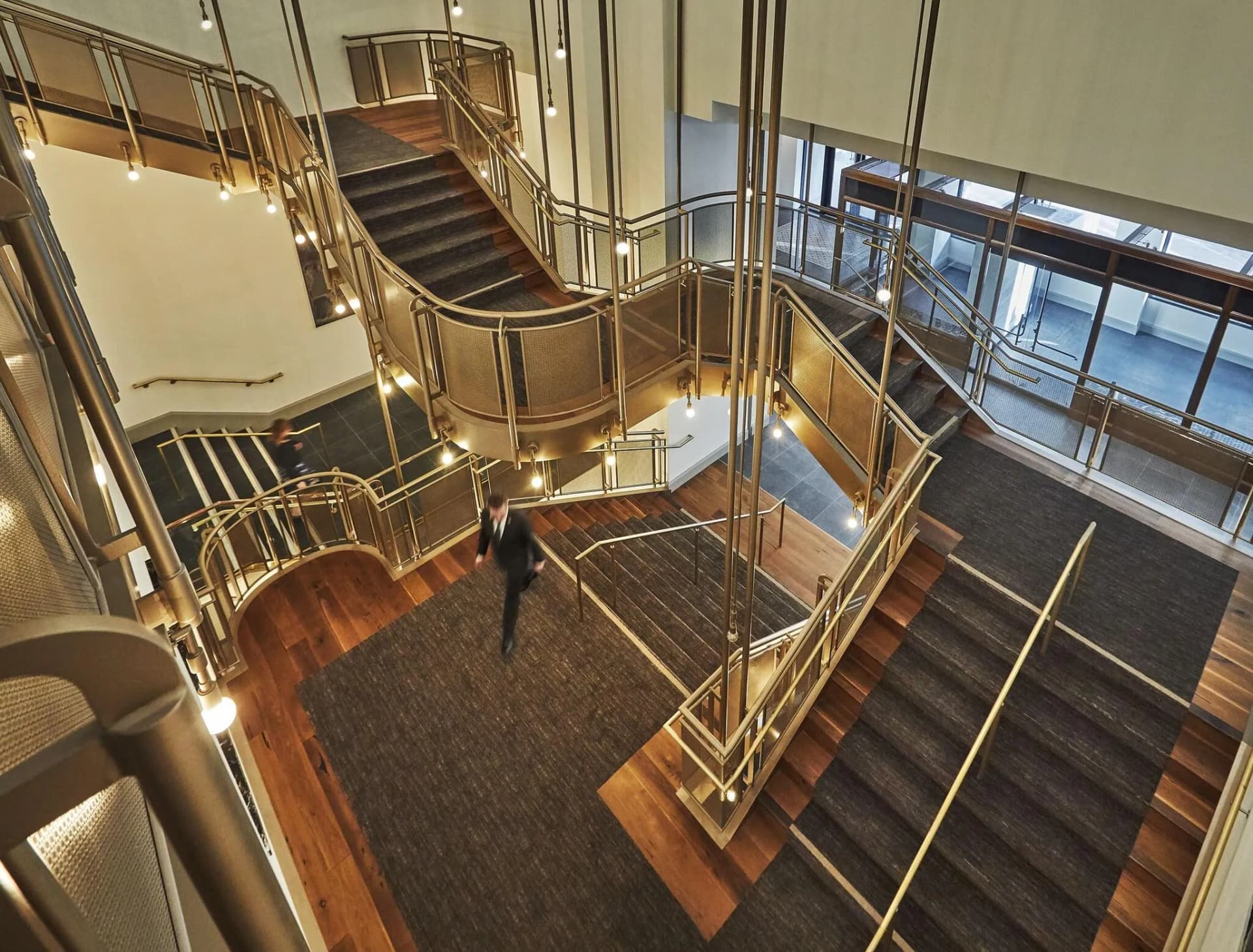 interior-staircase