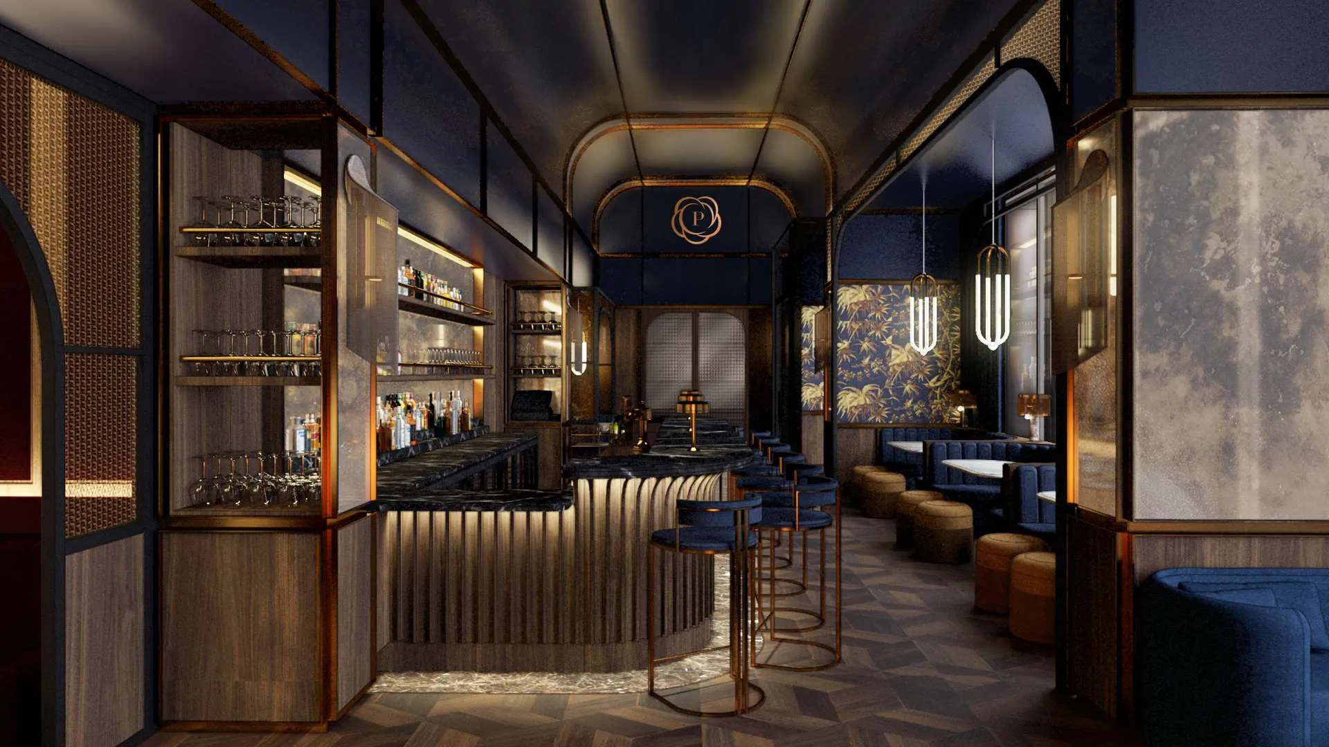 dining-barcounter