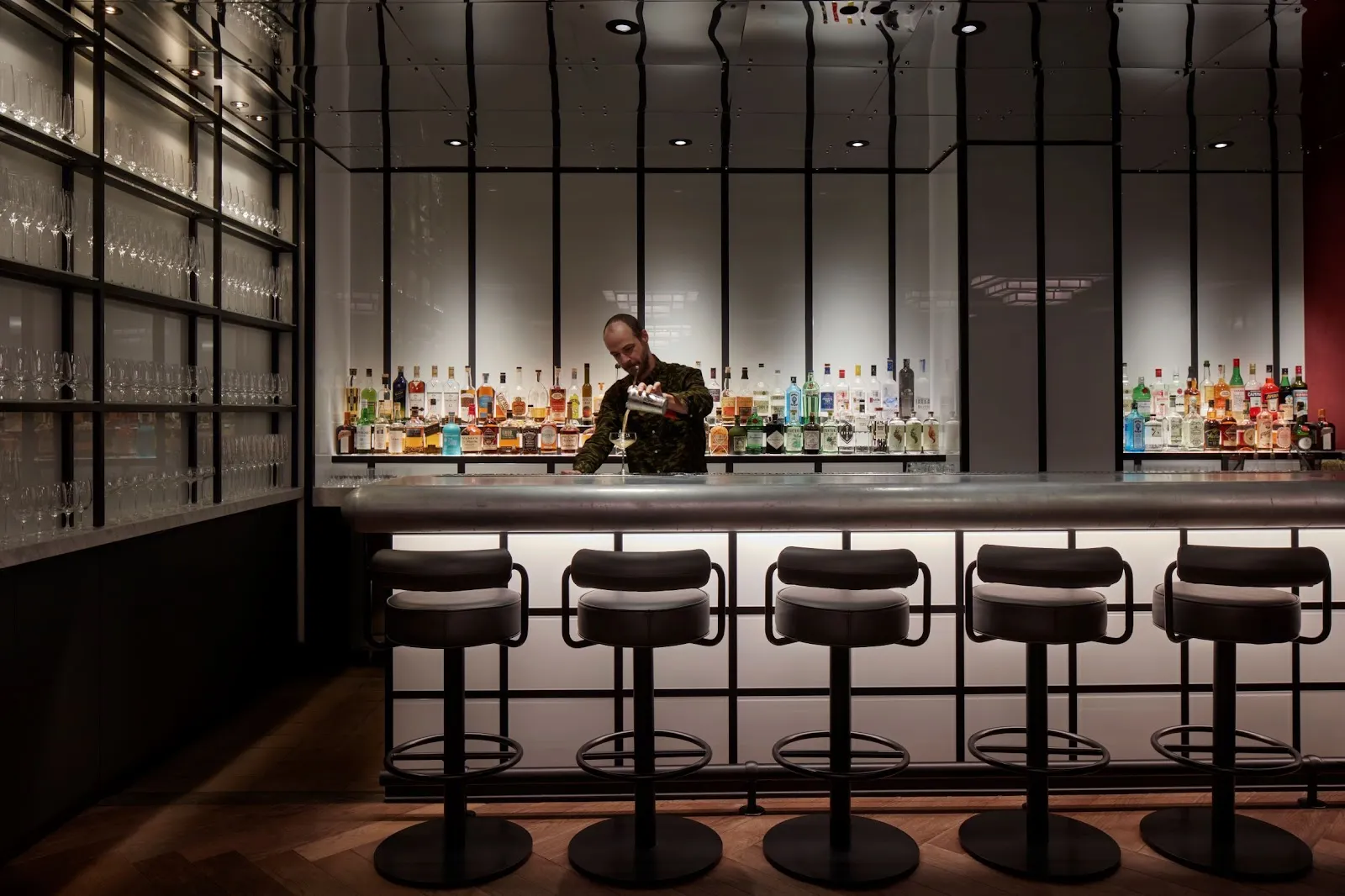 dining-barcounter