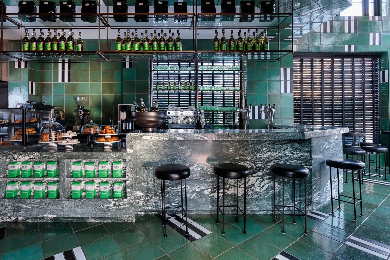 dining-barcounter
