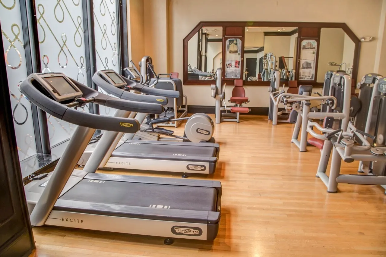 amenities-gym