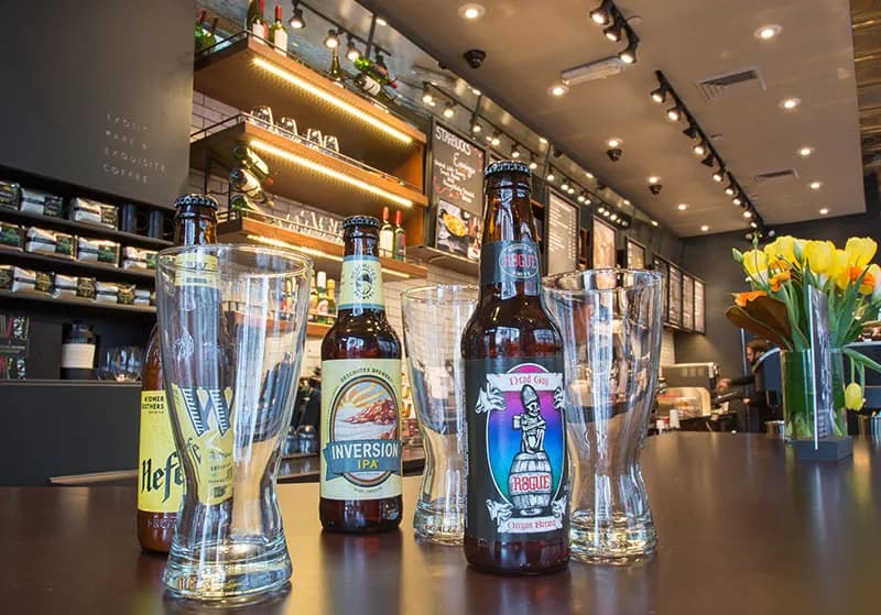 food-beer