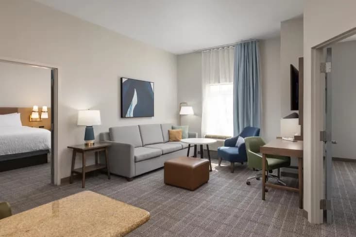 Staybridge Suites - Photo 3