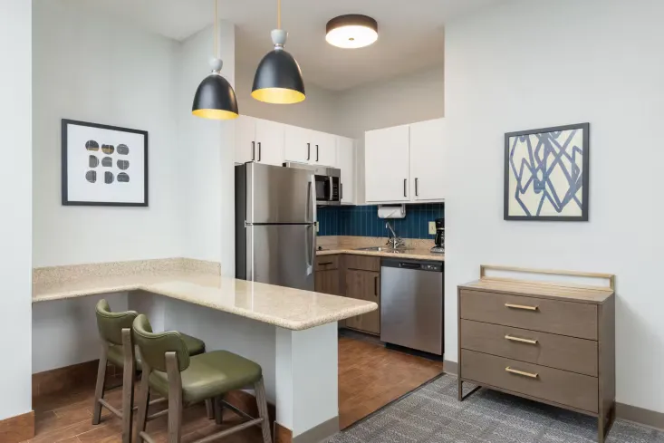 Staybridge Suites - Photo 4