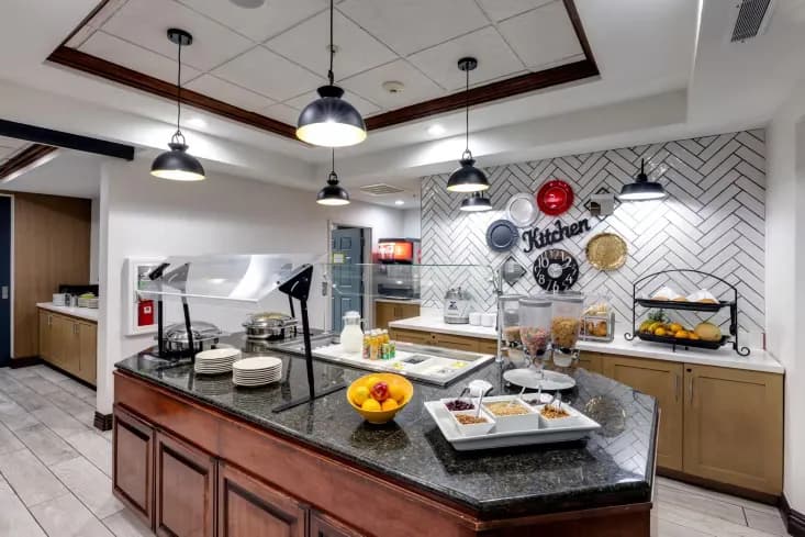 Staybridge Suites - Photo 2