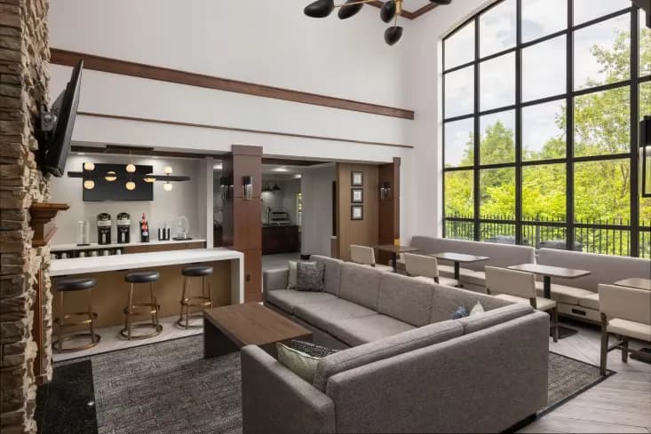 Staybridge Suites - Photo 1