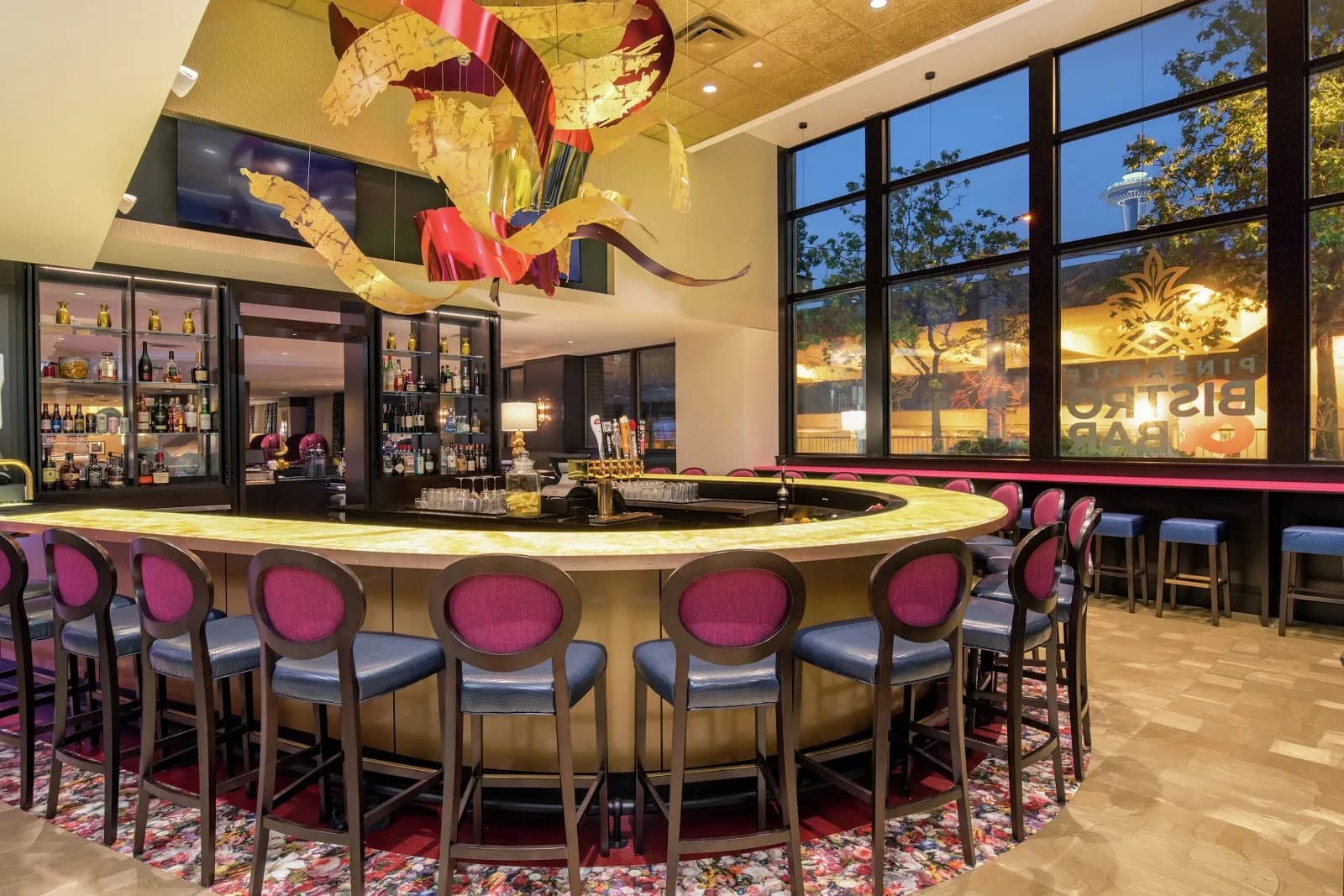 dining-bar
