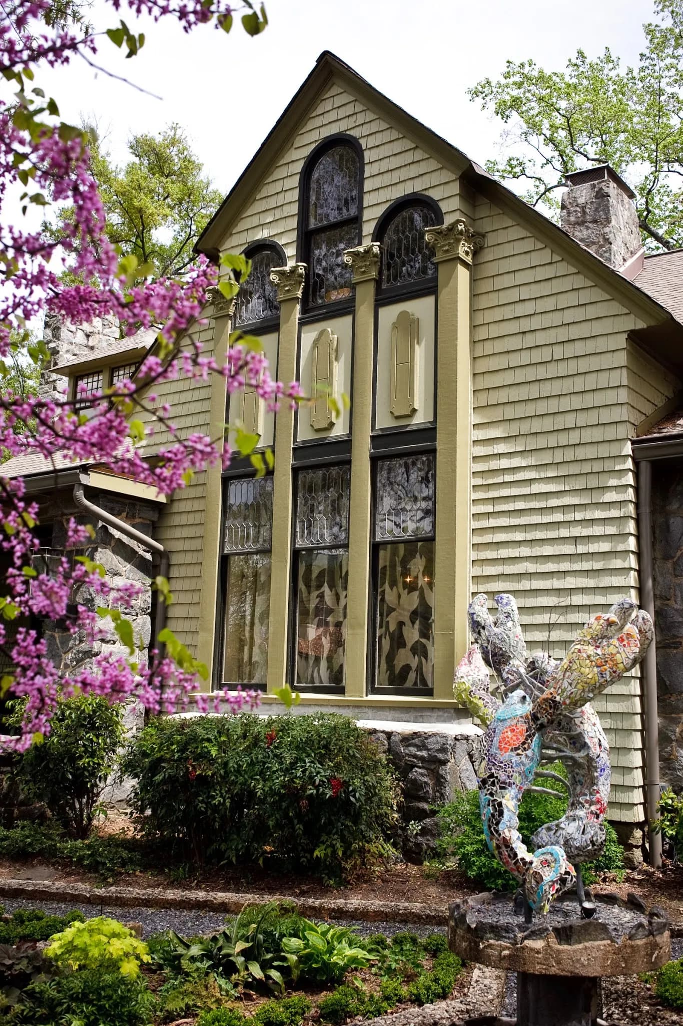 exterior-facade