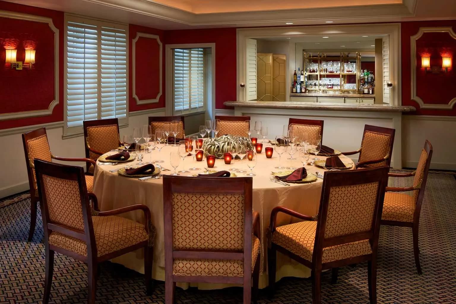 dining-privatedining