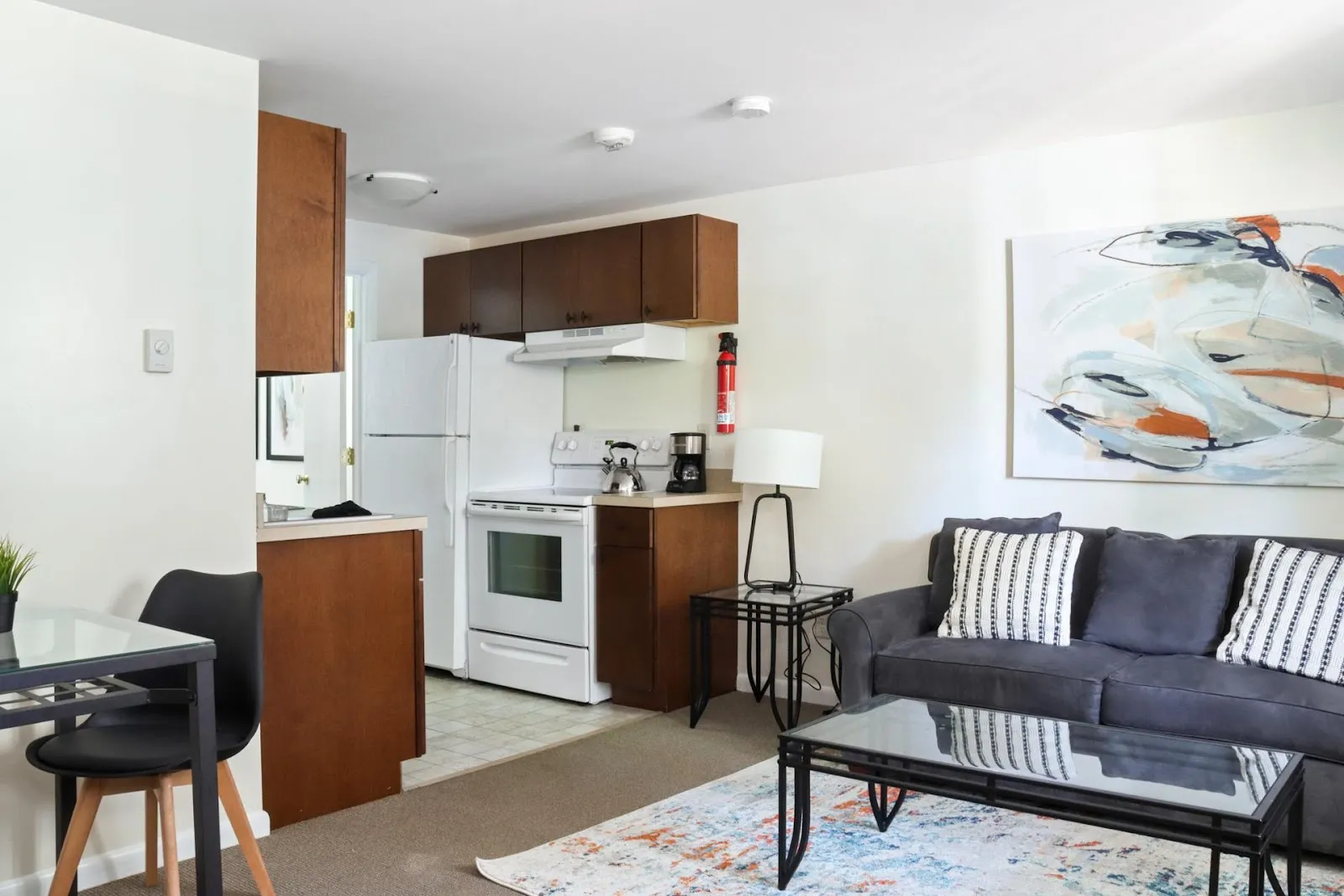 kitchen-kitchenette