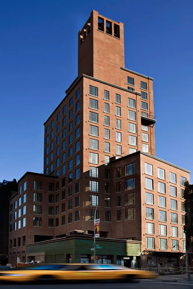 exterior-facade