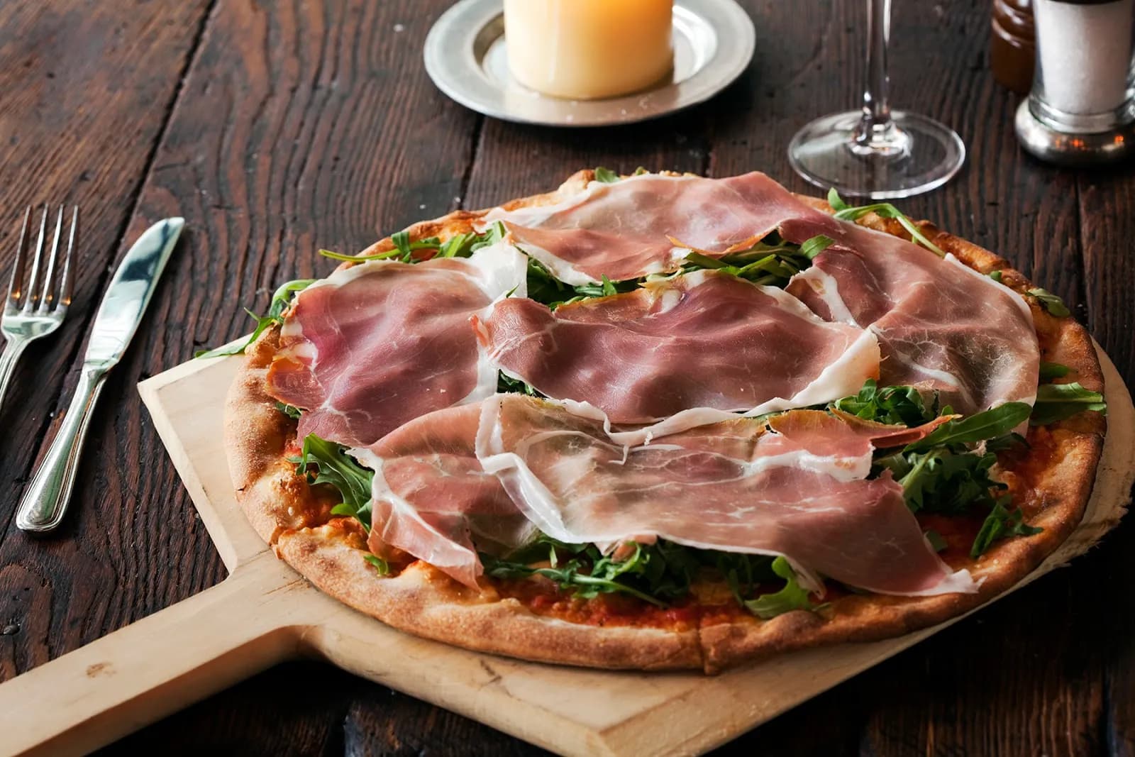 food-pizza