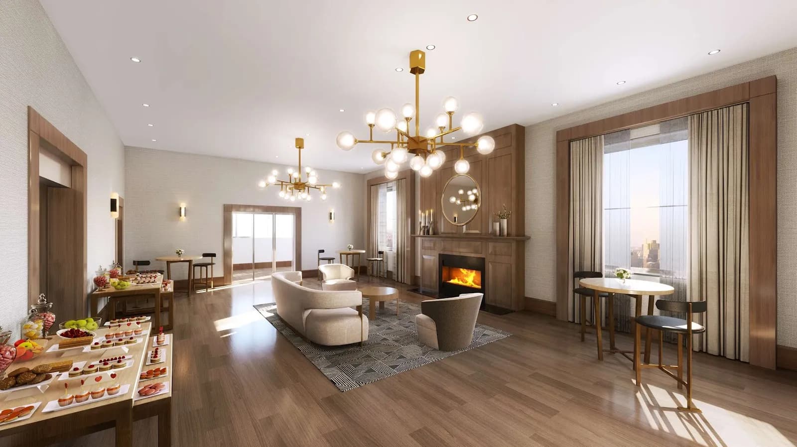 amenities-lounge