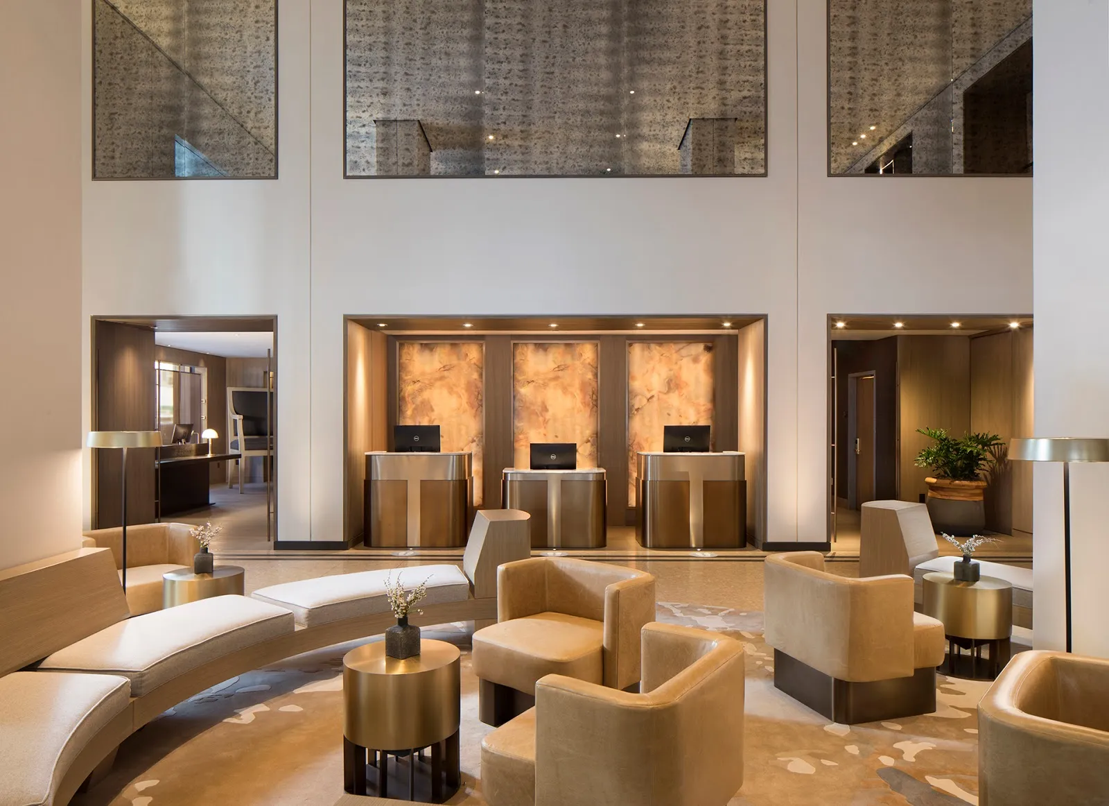 interior-reception