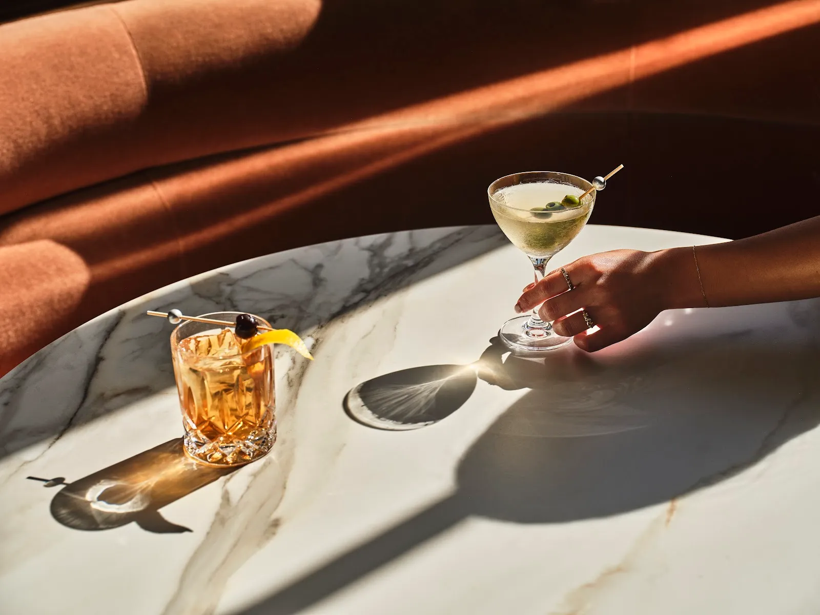 food-cocktails