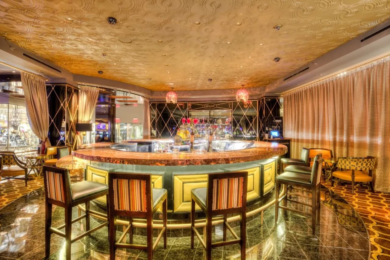 dining-bar