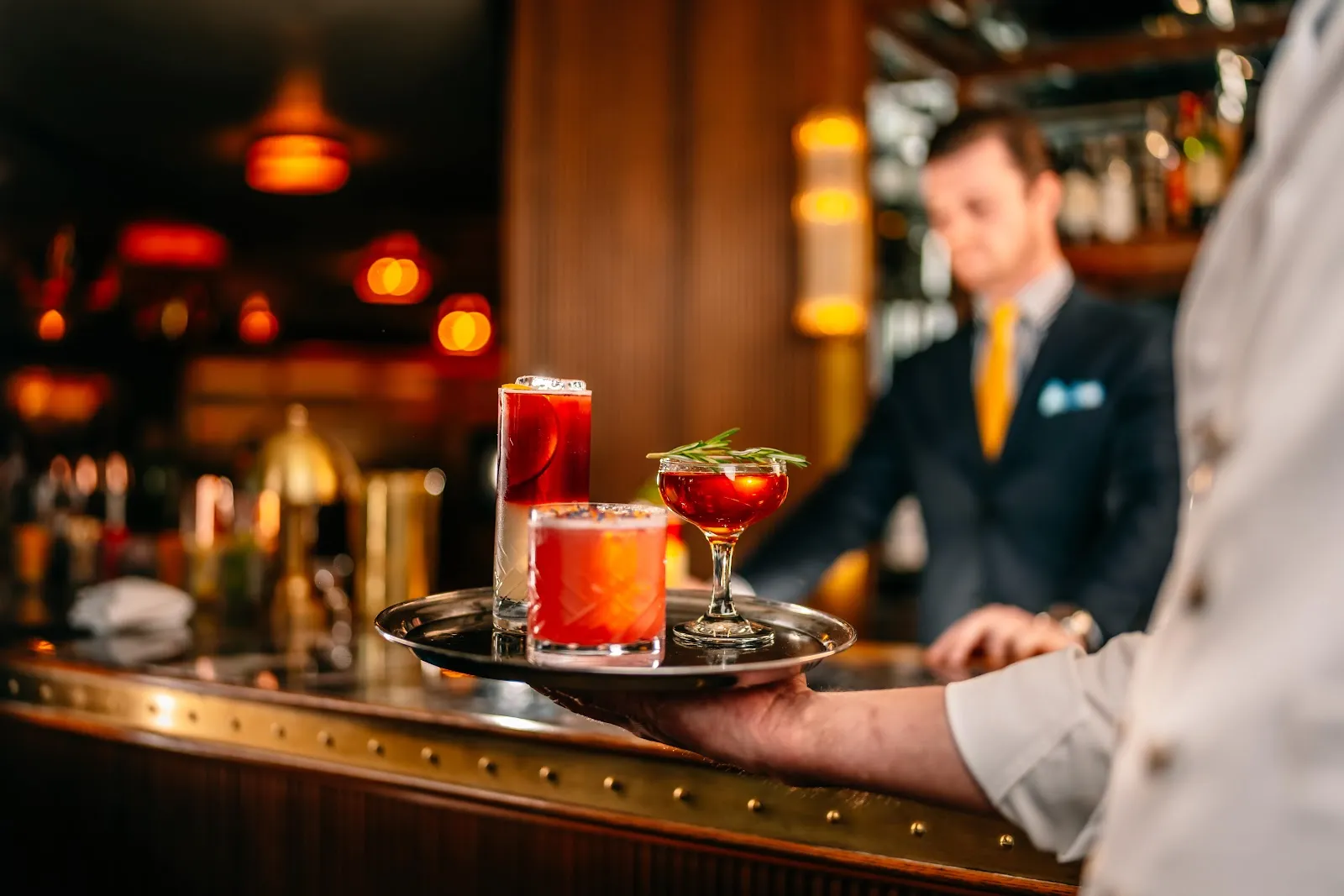 food-cocktails