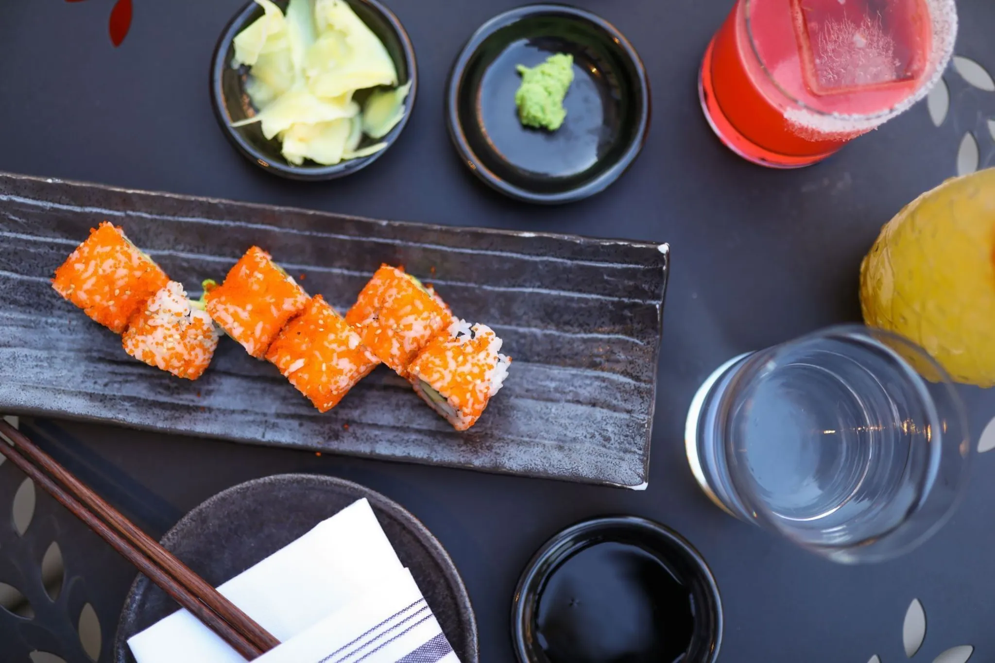 food-sushi
